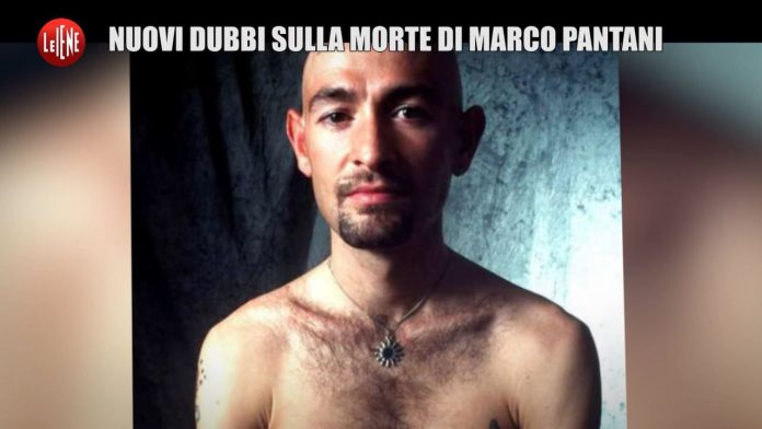 Le Iene, stasera nuova intervista sul caso Marco Pantani: “E’ stato ucciso” | video Mediaset Morte Marco Pantani