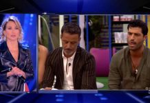 Ascolti tv ieri, Montalbano vs Made in Sud vs Grande Fratello 16 | Dati Auditel 6 maggio 2019 D'Urso contro Kikò per il problema alle braccia di Michael Terlizzi