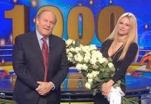 Striscia la notizia oggi: video Mediaset con la puntata del 6 maggio 2019 Michelle Hunziker festeggia 1000 puntate di Striscia la notizia