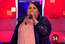 All Together Now: Mirella canta Vasco Rossi con la voce bassa e conquista i giudici | video Mediaset