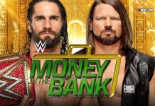 Money in the Bank 2019: card, orari, pronostici e dove vedere in streaming gratis Money in the Bank 2019