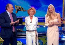 Striscia la notizia, la puntata del 23 maggio 2019 | video Mediaset Ornella Vanoni ospite a Striscia la notizia nella puntata di giovedì 23 maggio 2019