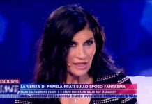 Marck Caltagirone, spunta un nuovo profilo su Instagram: le sue parole e la decisione presa in accordo con Pamela Prati Pamela Prati a Live - Non è la D'Urso