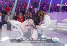 Pamela Prati a Verissimo: la foto top secret di Mark Caltagirone | Video Mediaset Pamela Prati e Mark Caltagirone