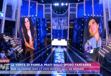 Live – Non è la D’Urso, Pamela Prati lascia lo studio dopo le prime domande | video Mediaset Pamela Prati lascia lo studio di Live - Non è la D'Urso