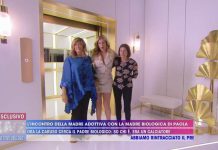 Paola Caruso e le sue mamme a Live Non è la D’Urso | video Mediaset A Live non è la d'urso Paola Caruso e le sue mamme