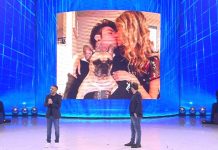 Pio e Amedeo mattatori ad Amici 2019 Serale: il video completo con l’esibizione del 18 maggio Pio e Amedeo mattatori ad Amici 2019 Serale