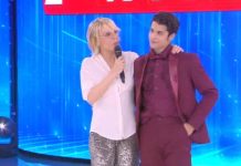 Amici 2019, Rafael eliminato a un passo dalla finalissima: Peparini commosso | video Mediaset Rafael Quenedit Castro eliminato nella finale di Amici 2019 Serale