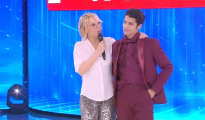 Amici 2019, Rafael eliminato a un passo dalla finalissima: Peparini commosso | video Mediaset Rafael Quenedit Castro eliminato nella finale di Amici 2019 Serale