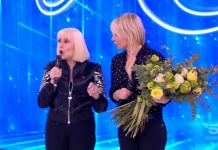 Raffaella Carrà canta e balla ad Amici 2019 Serale: è lei la star della settima puntata | video Raffaella Carrà ospite ad Amici 2019 Serale
