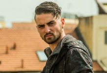 Gomorra, intervista a Roberto Oliveri: “Ho girato una scena con il lutto nel cuore” | ESCLUSIVA L'attore di Gomorra "Roberto Oliveri"