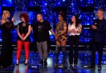 All together now, i concorrenti della terza puntata che vanno in semifinale | video Mediaset I cinque semifinalisti di All together now prescelti dai giudici nella terza puntata del 30 maggio 2019