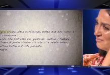 Grande Fratello 2019, Serena Rutelli in lacrime per il fratello mai conosciuto: lo incontrerà ? | video Serena Rutelli in lacrime al Grande Fratello 2019 per la lettera del fratello Gaetano
