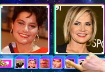 Striscia la notizia, Simona Ventura nel mirino di Fatti e rifatti | video Mediaset Simona Ventura a Fatti e rifatti di Striscia la notizia