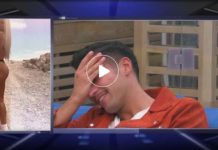 Taylor Mega al Grande Fratello: il suo ingresso nella Casa e la reazione di Gennaro | video Mediaset Taylor Mega al Grande Fratello 2019