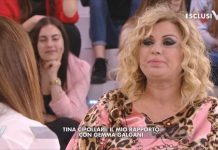 Tina Cipollari a Verissimo: la rivalità con Gemma Galgani | Video Mediaset Tina Cipollari