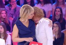 Ascolti tv ieri, Ballando con le Stelle vs Serale Amici | Dati Auditel 4 maggio 2019 Il ballerino Umberto Gaudino piange in diretta ad Amici 2019 Serale