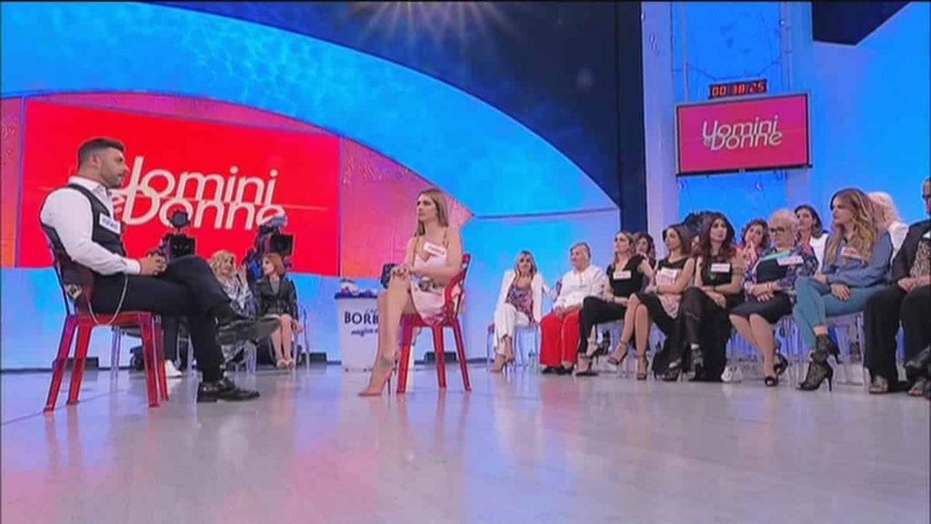 Uomini e Donne Over