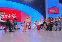 Uomini e Donne Over: lite fra Pamela, Stefano e Roberta | Video Mediaset Uomini e Donne Over