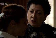 Una Vita anticipazioni 19-24 agosto 2019 | Ursula minaccia Leonor con un coltello Ursula rimprovera duramente Carmen nella puntata di Una Vita di mercoledì 29 maggio 2019