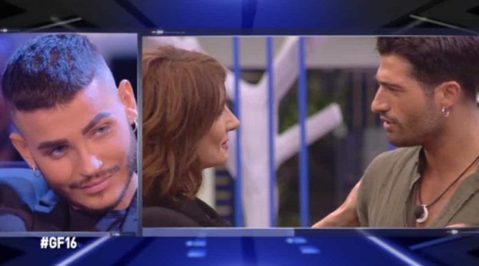 Grande Fratello 16, Vladimir Luxuria e Michael Terlizzi hanno dormito insieme: il racconto | Video Vladimir Luxuria al Grande Fratello con Michael Terlizzi