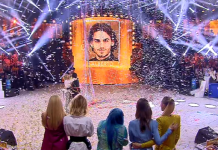 Amici 2019, il vincitore è Alberto Urso: la proclamazione finale e il premio | video Mediaset Nella foto: il vincitore di Amici 2019, Alberto Urso