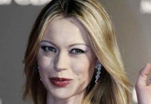 Anna Falchi parla di Fiorello e Pamela Prati: “Mark Caltagirone non esiste” Anna Falchi, showgirl