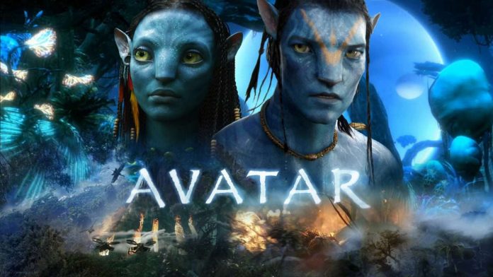 FILM avatar