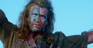 Braveheart - Cuore impavido: curiosità sul kolossal di e con Mel Gibson