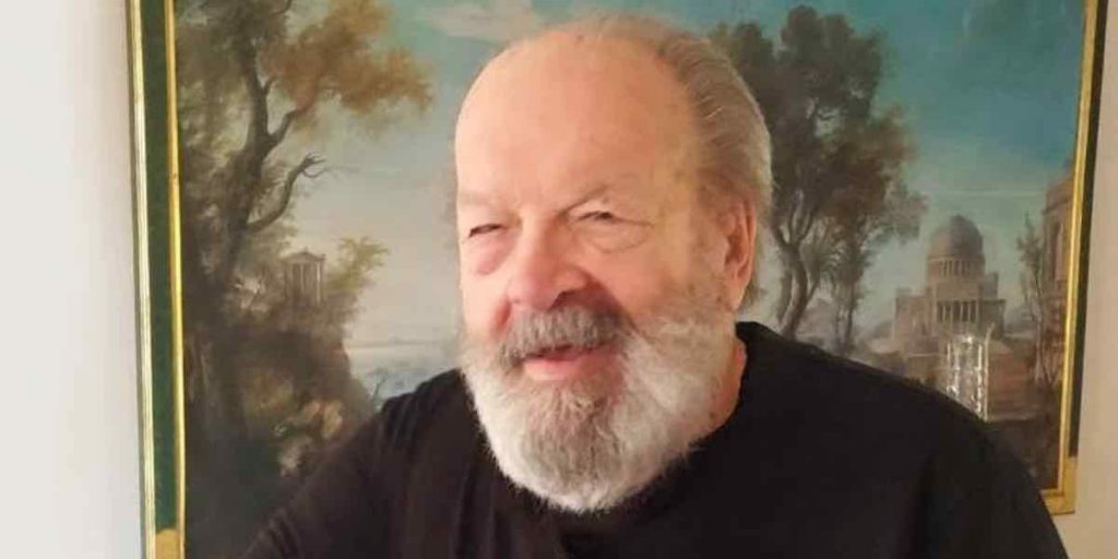 Bud Spencer