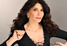 Carmen Di Pietro: “Torno a Tale e quale show come ripetente, interpreterò una canzone in inglese” – Intervista