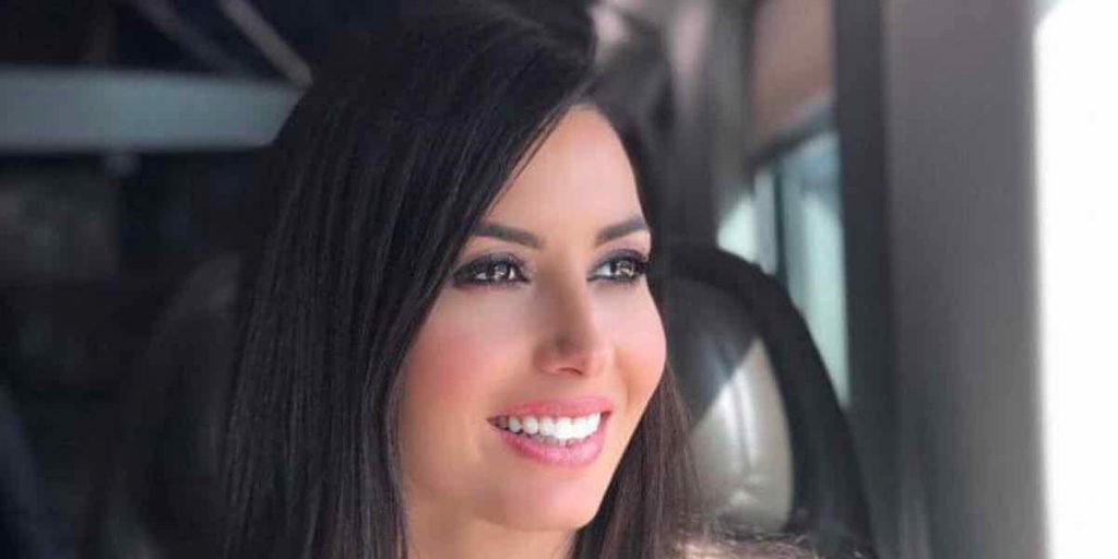 Elisabetta Gregoraci