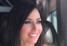 Elisabetta Gregoraci Instagram: duro sfogo contro Savino che l’ha esclusa dall’Altro Festival Elisabetta Gregoraci