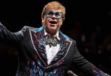 Elton John contro il Vaticano: “rifiuta i matrimoni gay ma guadagna con Rocketman” Elton John day su VH1