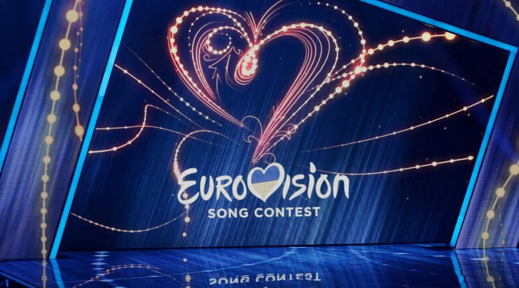 eurovision song contest 2019