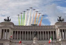 2 giugno, Festa della Repubblica: la programmazione dei canali Rai Festa della Repubblica, programmazione Rai1