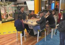 GF 16, Daniele nasconde il pupazzo di Serena e si accende la lite nella casa | Video Lite nella casa del GF 16: il video