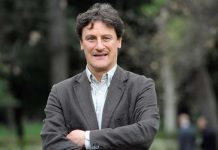 Il Nido, nuova Serie TV “RAI” con Giorgio Tirabassi | ANTEPRIMA L'attore giorgio tirabassi