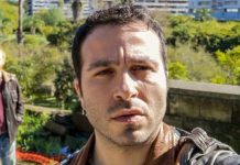 Gomorra, intervista a Gennaro Apicella: “Vi racconto cosa odio di Ciccio Levante” | ESCLUSIVA gomorra - l'attore Gennaro Apicella alias Ciccio Legante