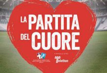 La Partita del Cuore 2019 su Rai1: tutte le info su giocatori, biglietti e come donare La Partita del Cuore 2019 su Rai1