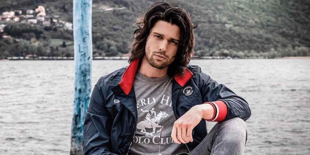 Luca Onestini