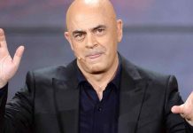 Crozza sulla chiusura anticipata di Che fuori tempo che fa: “Ma l’Amministratore Delegato Rai è Salini o Salvini?” Maurizio Crozza su Che fuori tempo che fa