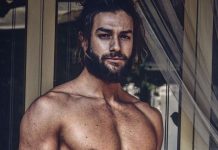 Padre Natura Ciao Darwin 8, la buona notizia per le donne: ecco chi è | ANTEPRIMA Chi è il Padre Natura di Ciao Darwin 8