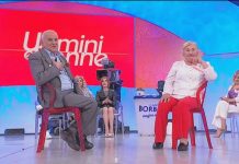 Uomini e Donne, trono over: Pasqualina e la sua lezione di vita | Video Pasqualina e Antonio del trono over di Uomini e Donne