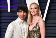 Sophie Turner, alias Sansa Stark, si è sposata con Joe Jonas Sophie Turner, Sansa Strark de Il Trono di Spade si è sposata
