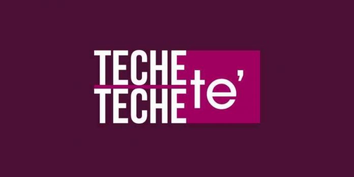 Techetechete, Rai 1