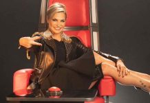 Ascolti tv ieri, La Partita del Cuore vs The Voice vs Avatar | Dati Auditel 28 maggio 2019 Simona Ventura a The Voice 2019