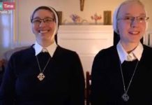 Ti spedisco in convento 3: il cast di questa edizione Ti spedisco in convento Real Time