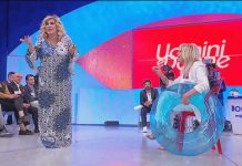 Uomini e Donne, trono over: la puntata di oggi 20 maggio 2019 | Video Mediaset Witty Tv Uomini e Donne, la puntata di oggi 20 maggio
