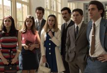 Velvet Colección 2 su Rai 1, in prima TV: ecco quando approderà sugli schermi dell’ammiraglia Rai Serie TV "velvet Coleccion 2"